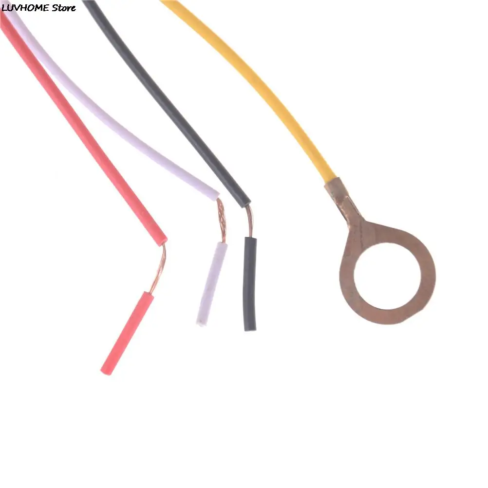 3-сторонний сенсорный переключатель переменного тока 100-240 В запчасти для