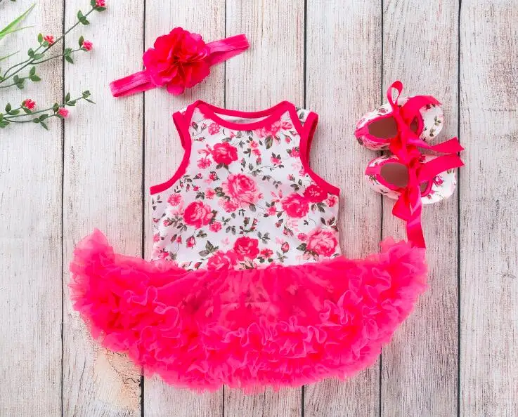 Одежда подходит для 50-55 см силиконовые куклы Новорожденные игрушки платье обувь