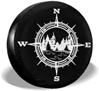 Cozipink чехол для шин для кемпинга, кемпинга, походов