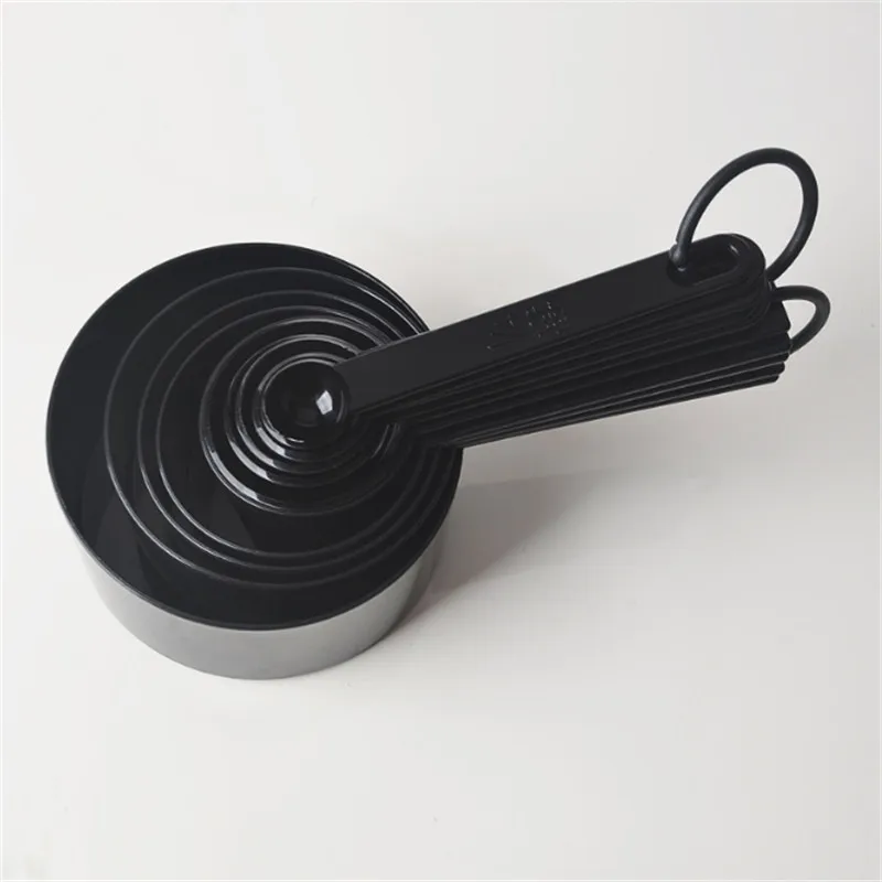 Набор мерных ложек для выпечки 5/10 шт. кухонные инструменты измерение ложка