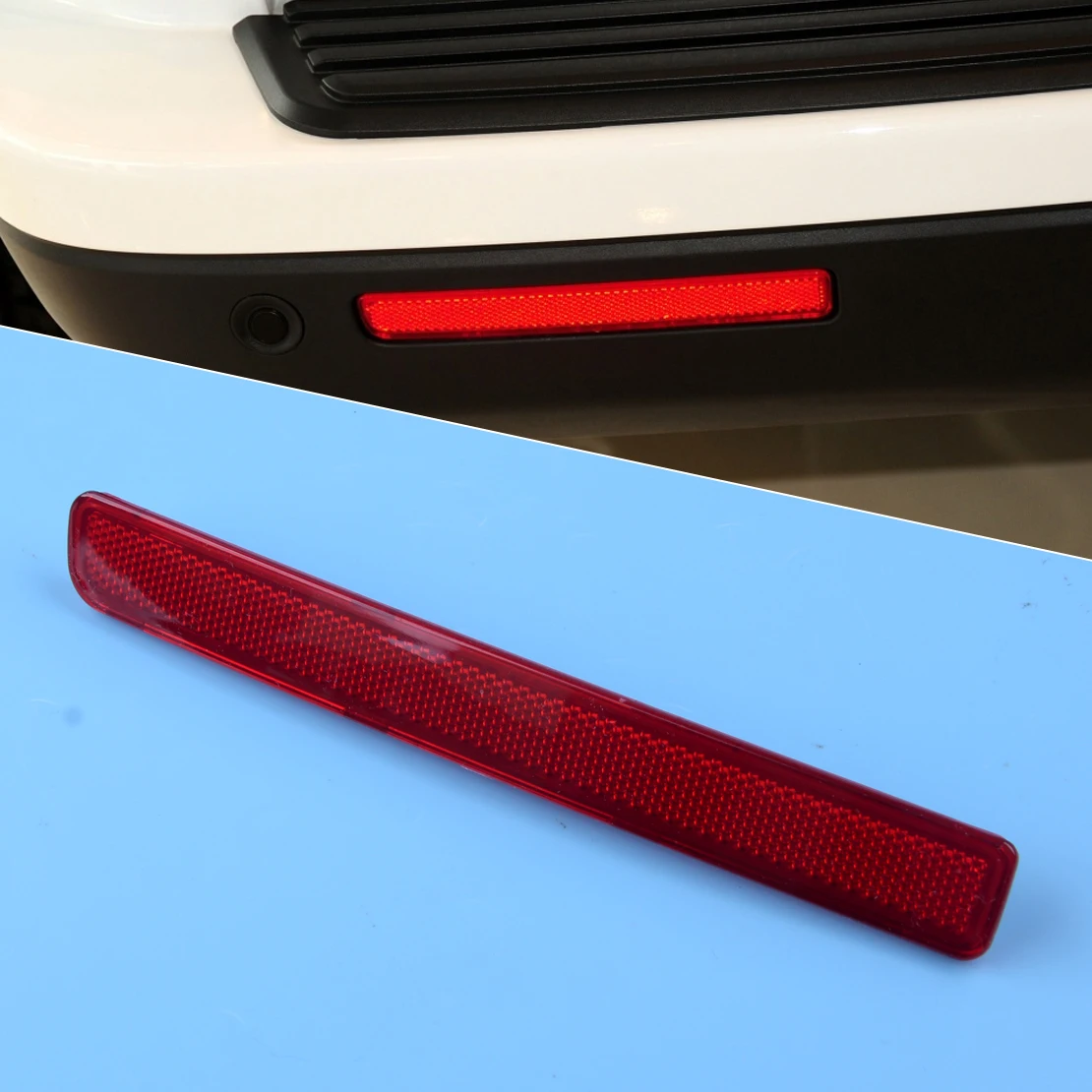 CITALL XFF500030 левый задний бампер тормозной светильник отражатель стоп фонарь крышка