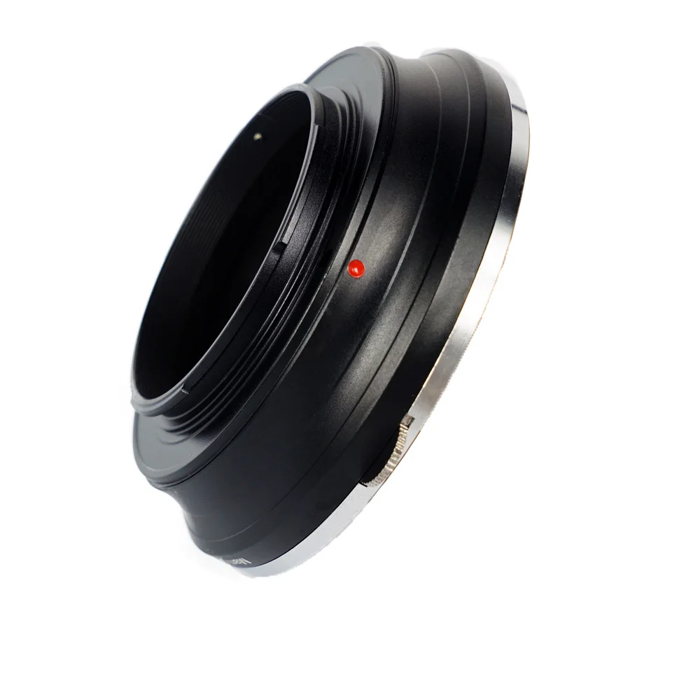 Кольцевой адаптер eTone Mamiya 645 для Объектива Sony Alpha Minolta MA | Электроника