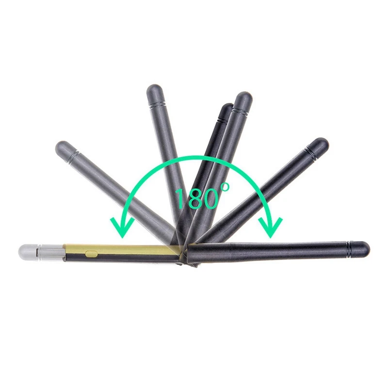 

Wireless Wifi Network Card USB3.0 8812 Dual Band 2.4G+5G Band Antenna Ac1200M Gigabit 802.11Ac with Antenna for Travel