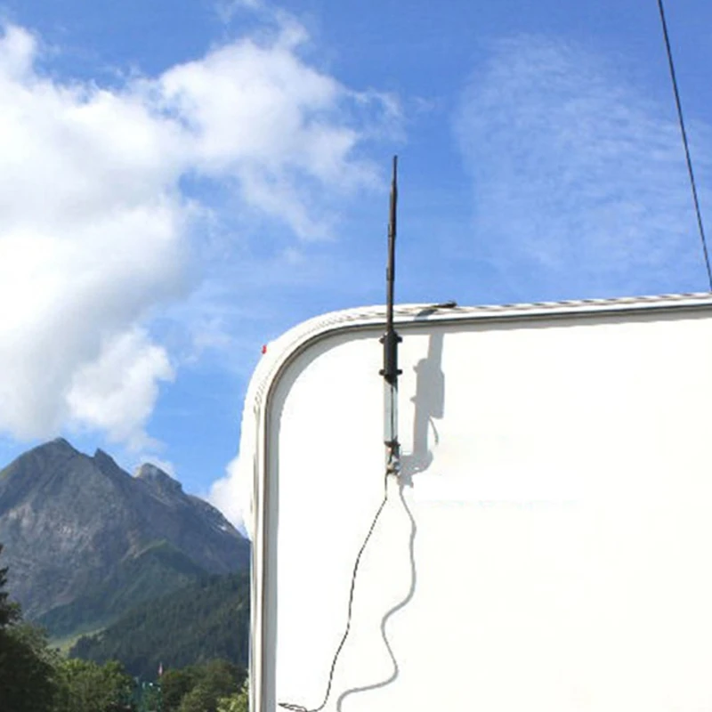 Открытый высокой мощности WiFi роутер USB адаптер большой диапазон антенный сигнал