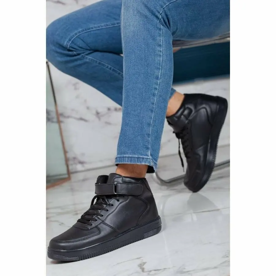 

Unisex Sneakers Muggo Svt11 Unsex Sneaker Boots