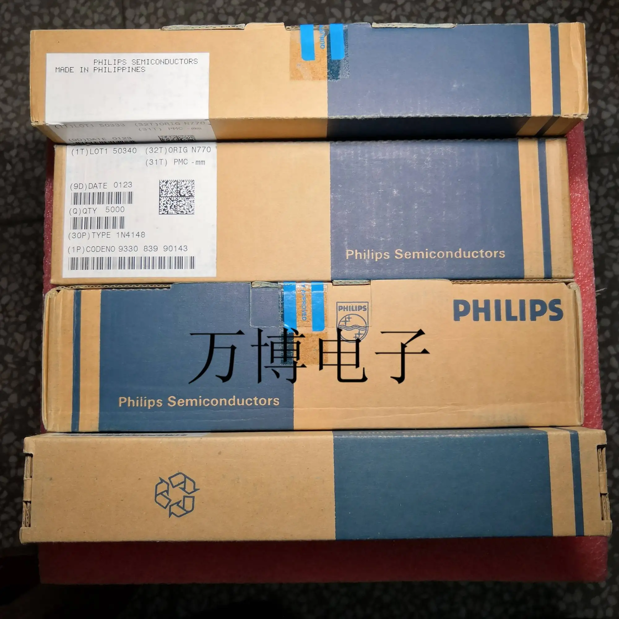 20 шт. PH 1N4148 DO-35 регулятор трубки диода PHI 4148 импульсный диод короткая лента BC |