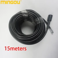 15 30m high pressure washer hose car wash water cleaning hose extension hose
