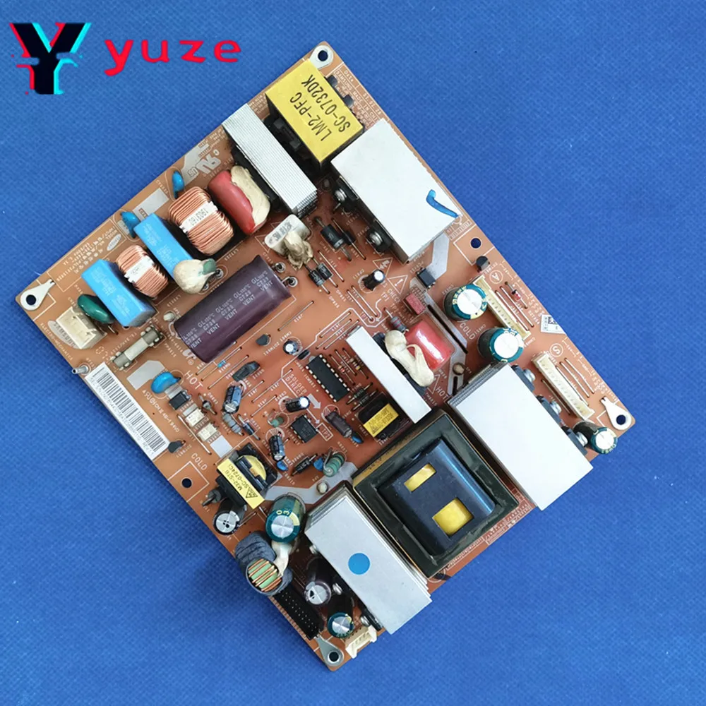 Power Supply Board Card BN44-00156A For LE32R88BD LE32R87BD LE32A558P3F le32a336 le32r86 LE26R86BDX LE32S60BD LE32A436 LE32A559