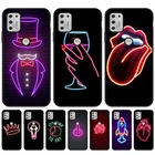 Чехол для Meizu Meilan S6 M6T M6 Note 9 M8 Lite U20 Pro7 Plus 16 Plus, чехол для телефона, мягкий силиконовый чехол для бампера MeizuS6