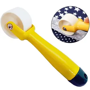 Seam Roller Press Quilting Tool For Quilting Sewing Roller Roll Pressing  Wheel Wallpaper Roller Handmade Tool
