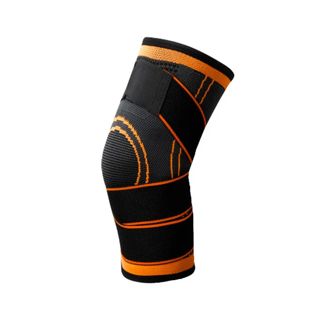 

Men's knee basketball meniscus protective joint cover women's leg protector knee running squat fitness protector