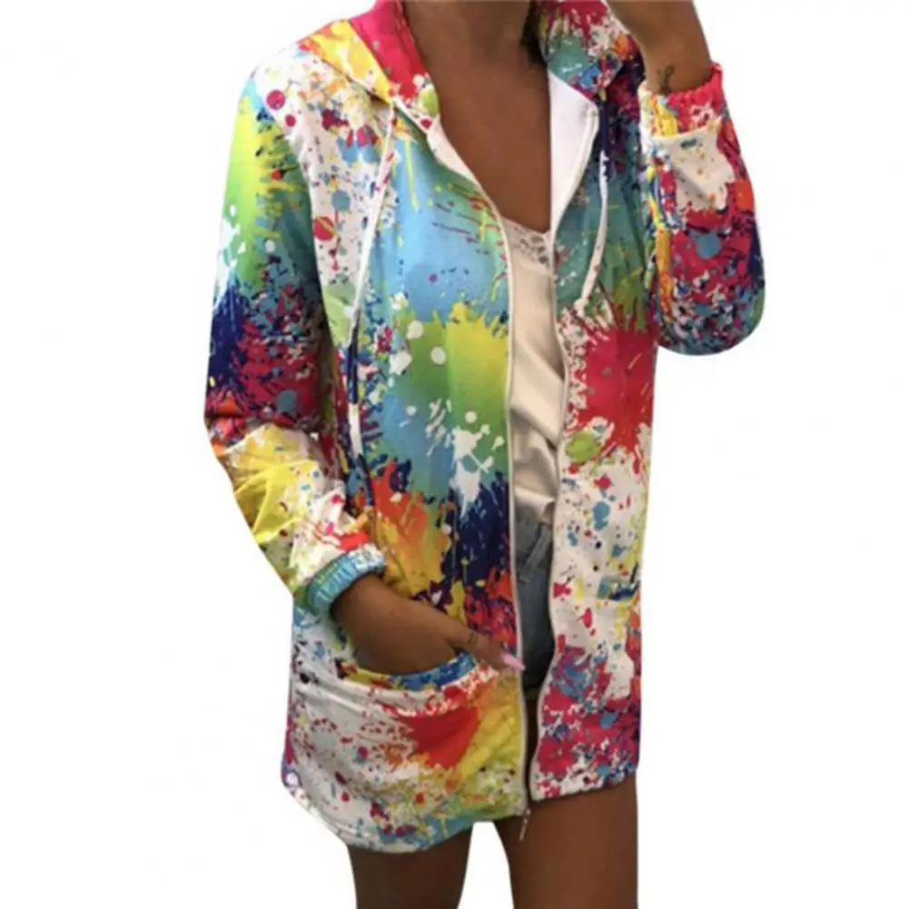 Женская толстовка с капюшоном повседневный легкий кардиган на завязках