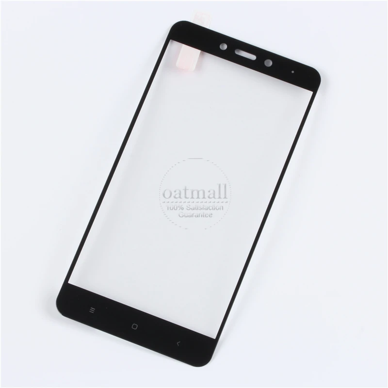 0.26 мм полноэкранное защитное стекло на Xiaomi Redmi 4X протектора экрана фильм для Xiomi MI