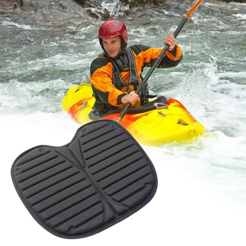 Kayak легкий сиденья задняя детский парус байдарки для рыболовных принадлежностей