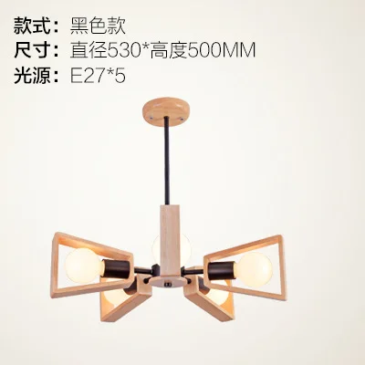 modern hanging lamp deco chambre crystal Home Decoration E27 Light Fixture restaurant luminaire | Лампы и освещение