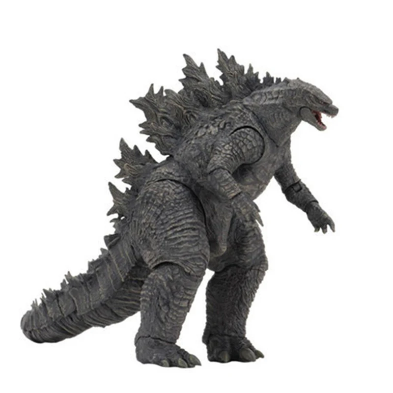 Фигурка куклы NECA реалистичный Монстр экшн фигурка из ПВХ с питанием от нулевой