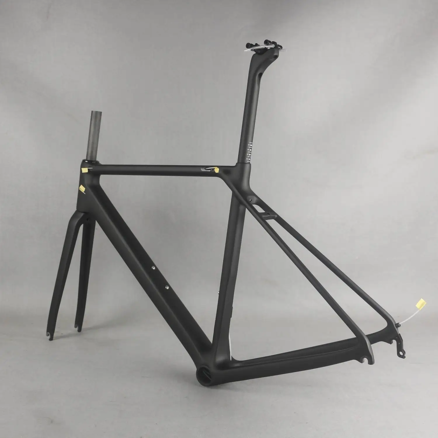 Бесплатная доставка SERAPH Новый T1000 супер светильник рамка из углерода FM008 SGS