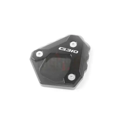 Для 2017-2019 BMW G310GS G 310 GS Аксессуары для мотоциклов подставки Sidestand подставка