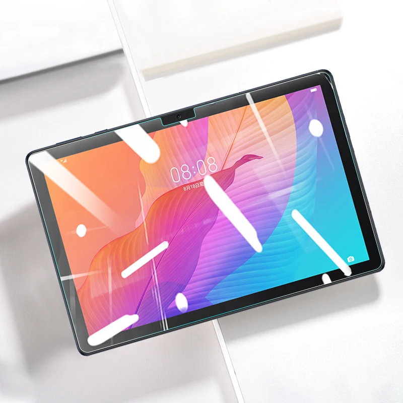 Закаленное стекло 0 3 мм 9H для Huawei MatePad T 10 9 7 10s 1 T10 T10s защита экрана AGR AGS3 LO9 W09