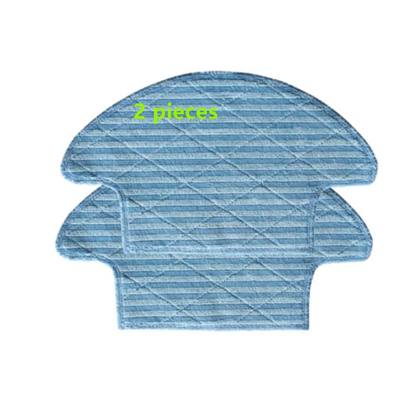 

Тряпки для пылесоса Kitfort Kt-532