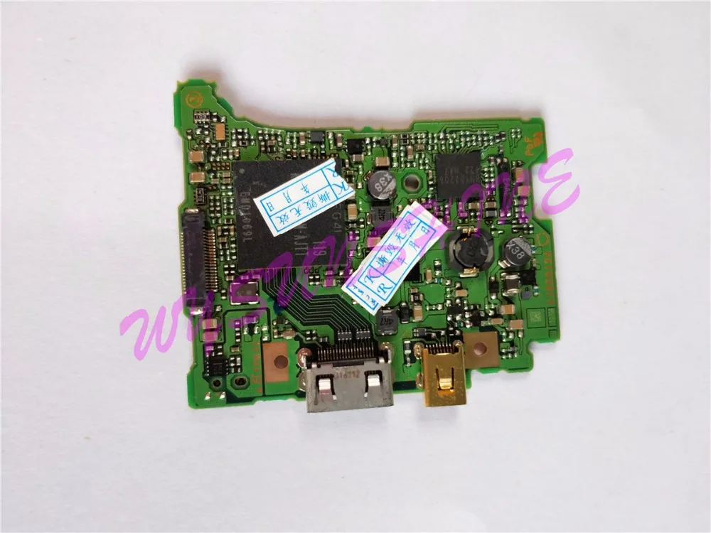 Главная печатная плата/Материнская плата/печатная плата запасные части для