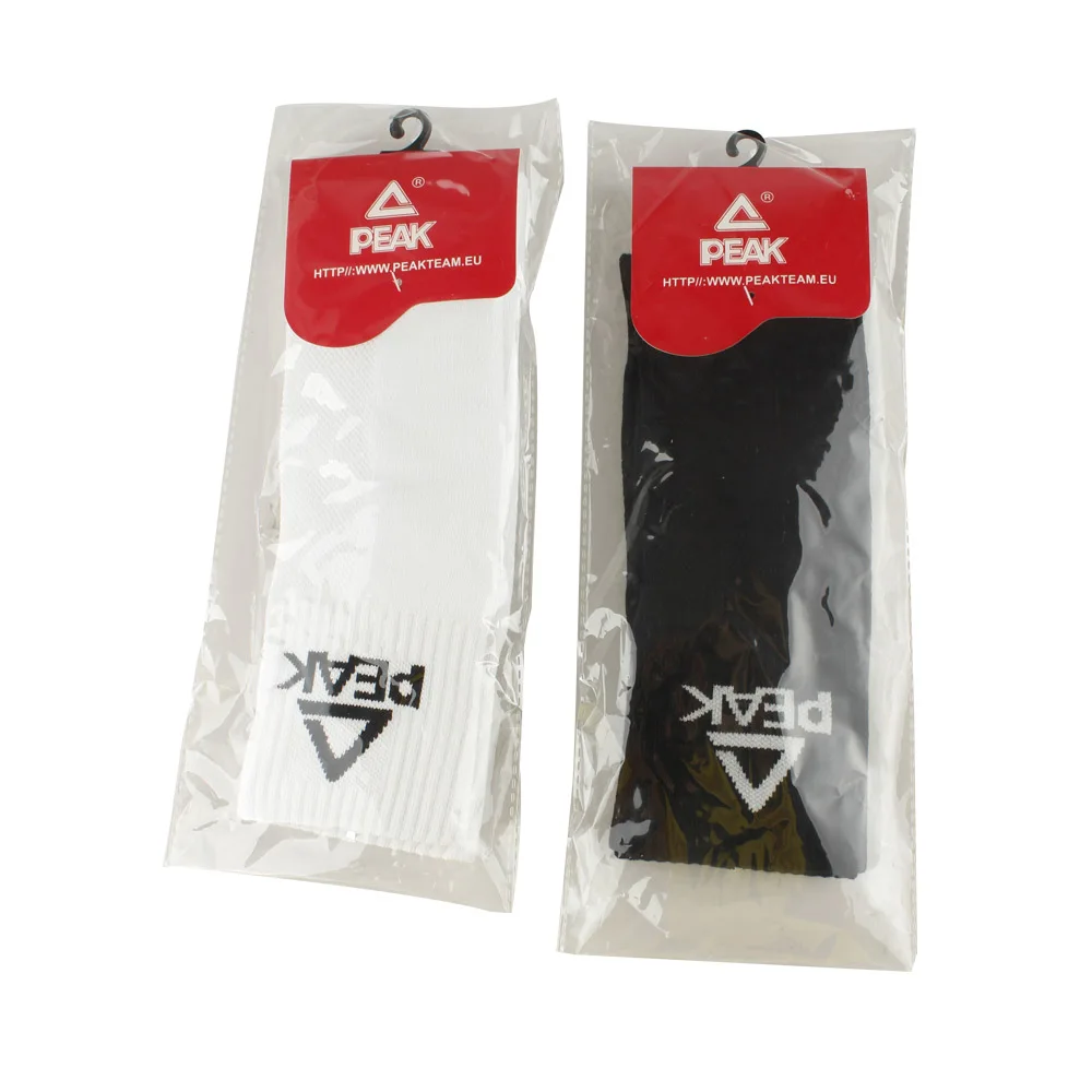 Велосипедные носки PEAK мужские спортивные дышащие баскетбольные Носки уличные