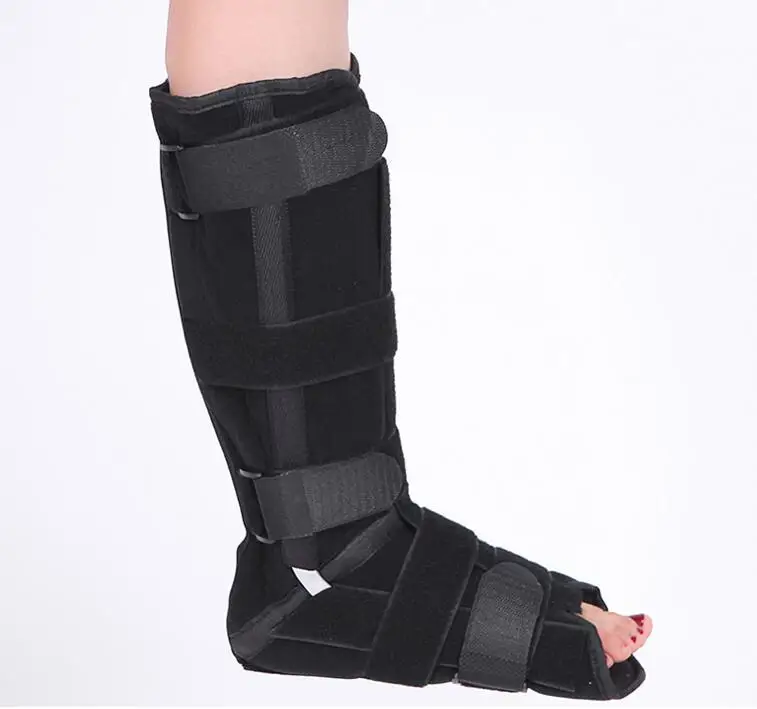 Ортопедическая повязка на ногу фиксатор лодыжки | Красота и здоровье