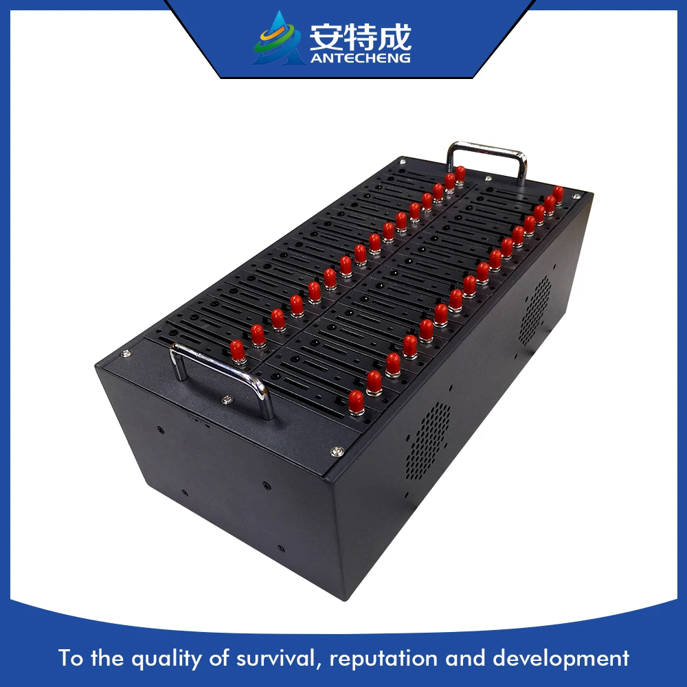 Sms оборудование 32 порта оптовый sms gsm модем карты с несколькими sim картами USB пул