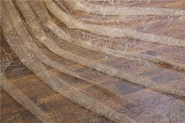 

Elegant Champagne 3.5M Veil One Layer Gold Sequins Cathedral Wedding Veil Long Bridal Veil Wedding Accessories voile mariage