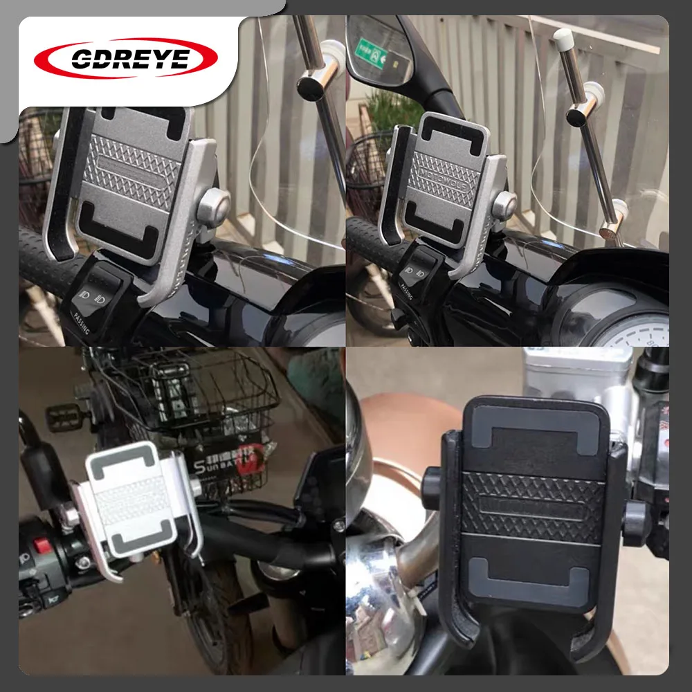 motorcycle accessories handlebar mobile phone holder gps stand bracket for benell leoncino 500 200 bj250 bj500 tnt 300 600 502c free global shipping