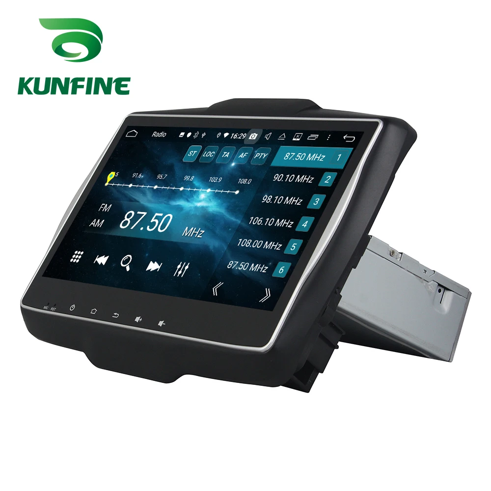 Android 9,0 Octa Core 4 Гб Оперативная память 64 Гб Встроенная память автомобильный DVD gps навигационный мультимедийный плеер автомобиля стерео для Jeep Renegade радио