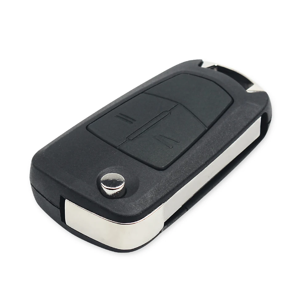 Пульт дистанционного управления KEYYOU PCF7946 PCF7941 433 МГц для Opel Vauxhall Astra H 2004-2009 Zafira B