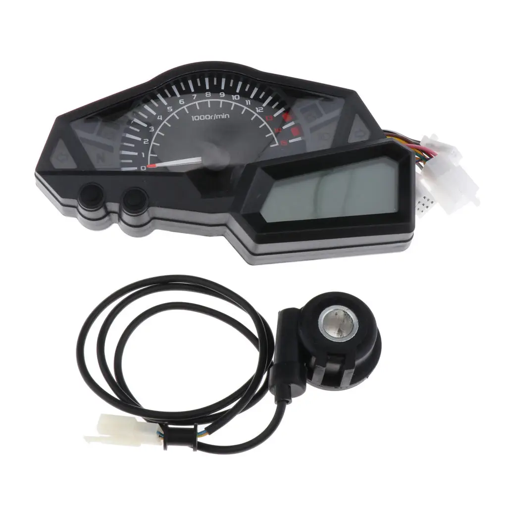 

Odometer ， Speedometer With Backlight ， Muti-Function For Mountain Bike