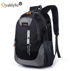 Мужской спортивный рюкзак для альпинизма, большой вместимости, 2021