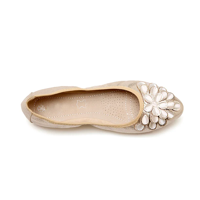 2020 Новый с украшением в виде кристаллов топ сайдеры Для женщин Стразы Модная