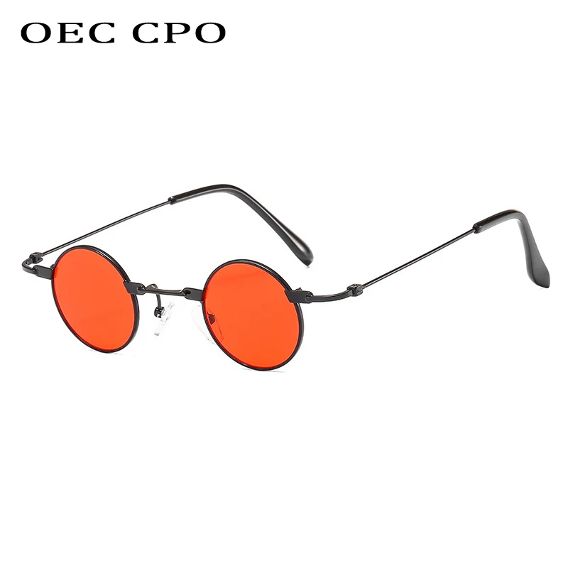 Солнцезащитные очки с цветными линзами для мужчин и женщин винтажные модные