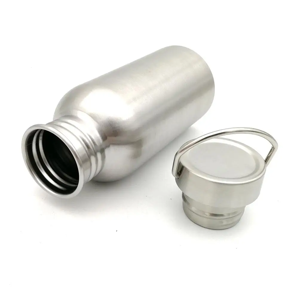 GloryStar открытый кемпинг бутылки для воды и наборы крюков из нержавеющей стали