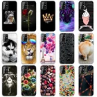 Мягкий силиконовый чехол для Cubot Z100, чехол из ТПУ, задняя крышка для Cubot X19 Max 2 2019, защитный бампер для телефона H2 P20 P30 X 19, Power Funda