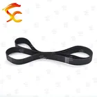 10 шт., ремень с замкнутой петлей для 3D-принтера