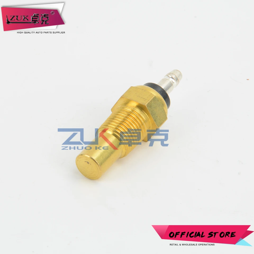 Датчик температуры воды двигателя ZUK OEM: 37750-PH2-014 для HONDA ACCORD CIVIC CRV Legend Odyssey ACURA TL |