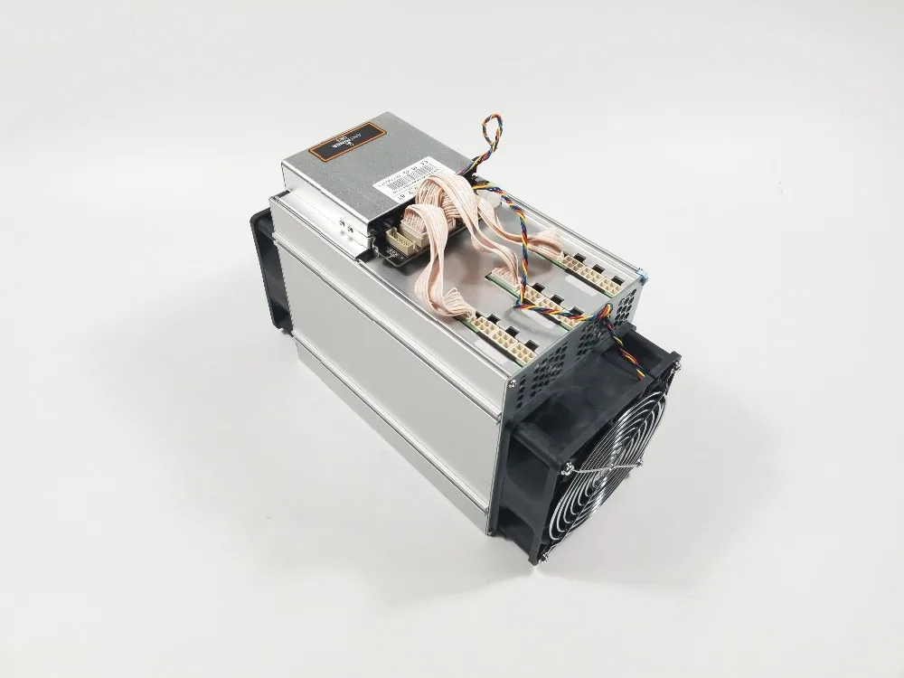 ASIC Antminer DR3 7 8/S Blake256R14 DCR устройство для майнинга с блоком питания превосходит Z9 Z11 S9