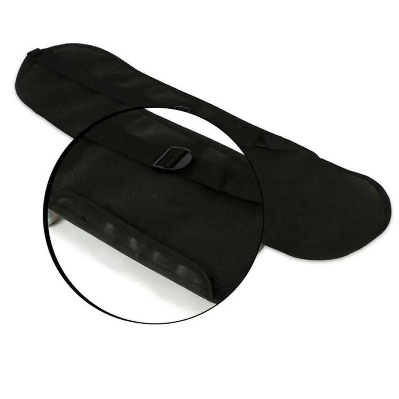 Прочный Удобный портативный Скейтбординг чехол для скейтборда Лонгборд рюкзак