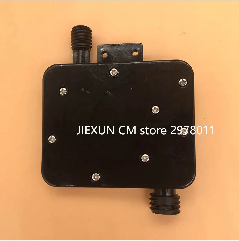 Для SPT 510 35PL 50pl чернильный демпфер для печатной головки фильтр Infiniti Iconteck Phaeton