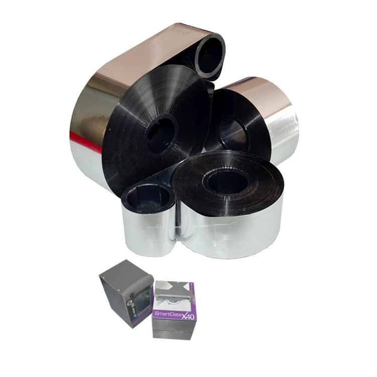 

thermal transfers overprinter tto for Markem Videojet Linx Domino printer
