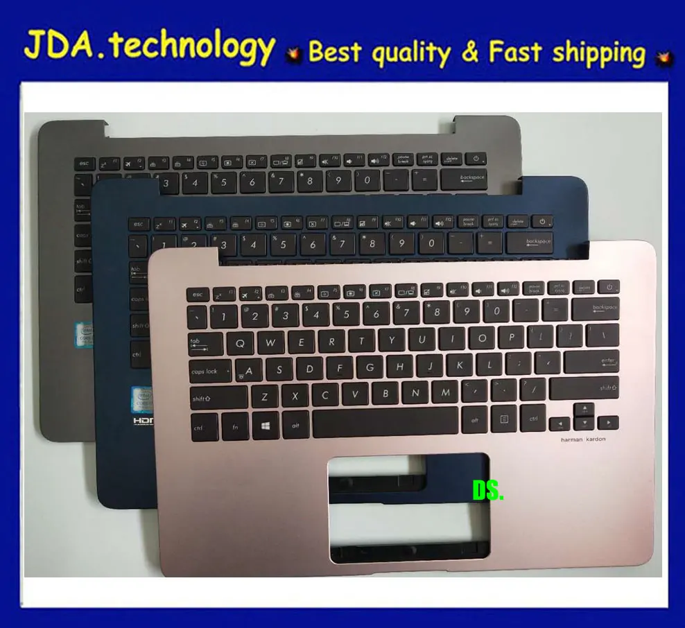 MEIARROW 95% Новинка/орг чехол для рук ASUS ZenBooK UX430 UX430UA UX430UQ U4100U верхняя крышка
