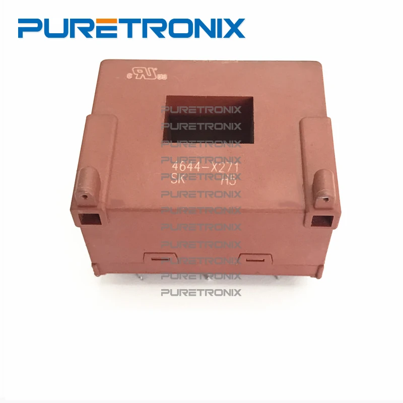 

4644X300 4644X271 4644X-271 4644X400 4644X-400 4644X121 CURRENT TRANSDUCER VAC