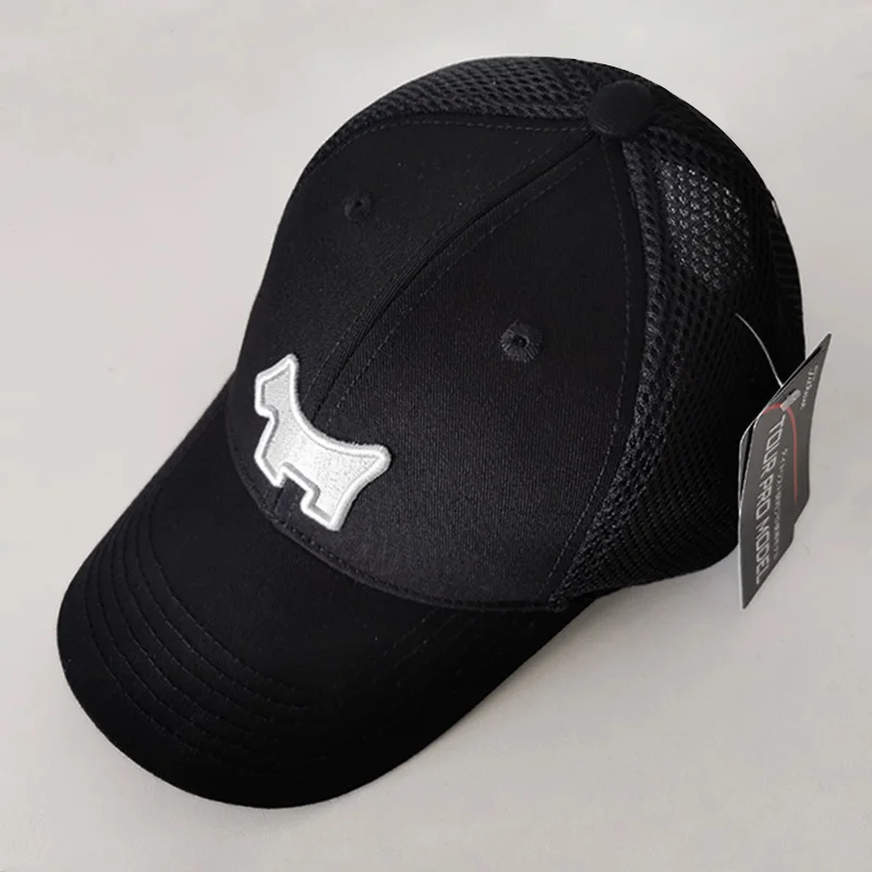 

New golf cap golf hat in spring and summer 2021