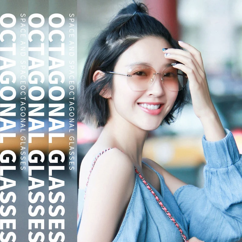 Новинка 2019 высококачественные черные модные солнцезащитные очки женские