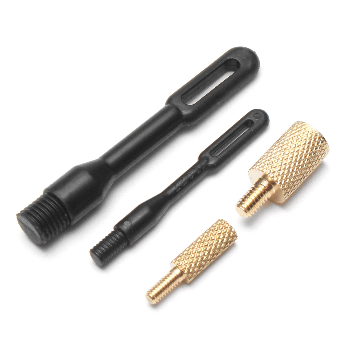 Универсальный Набор для чистки ружей профессиональный набор ружей|Аксессуары