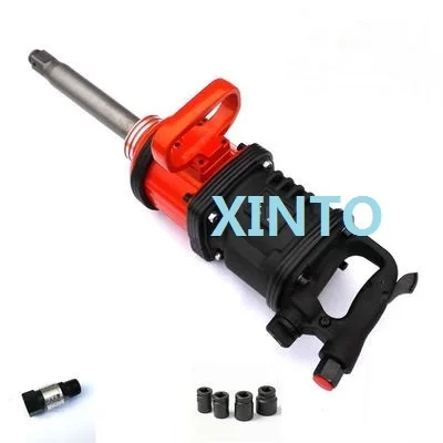 Динамометрический ключ сверхмощный пневматический гаечный 1 &quot 320 18600N.M для